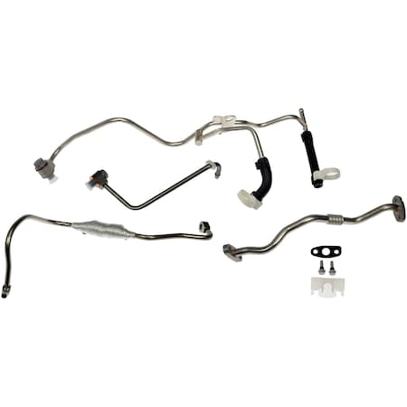 Dorman Turbocharger Line KT 667-026